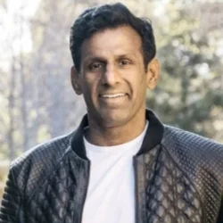 Nick Mehta
