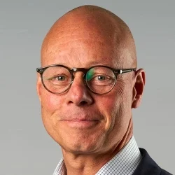 Ulf Persson