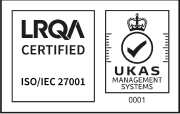 ISO/IEC 27001