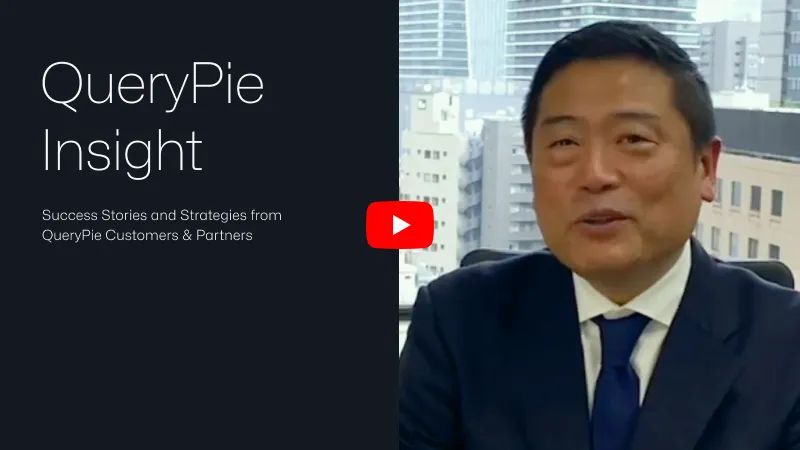 \"Beyond monitoring, it’s true governance.\"