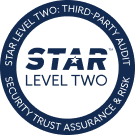 CSA-STAR Level 2