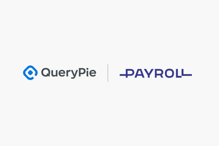 Payroll Partners with QueryPie on AI Security Solutions
