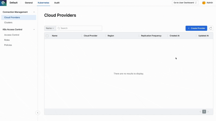 Easy Kubernetes Enrollment