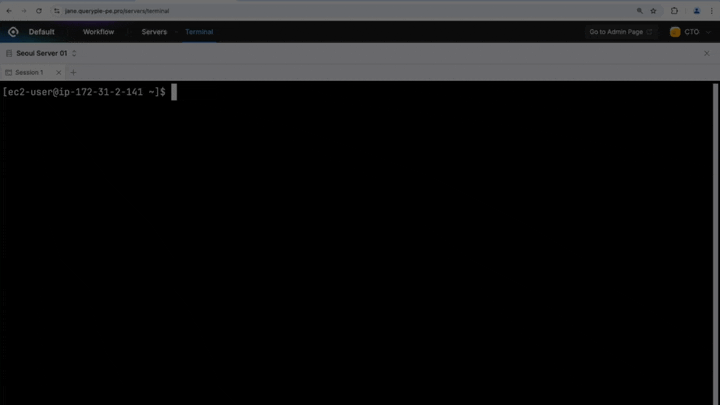Real-time Monitoring & Session Replay
